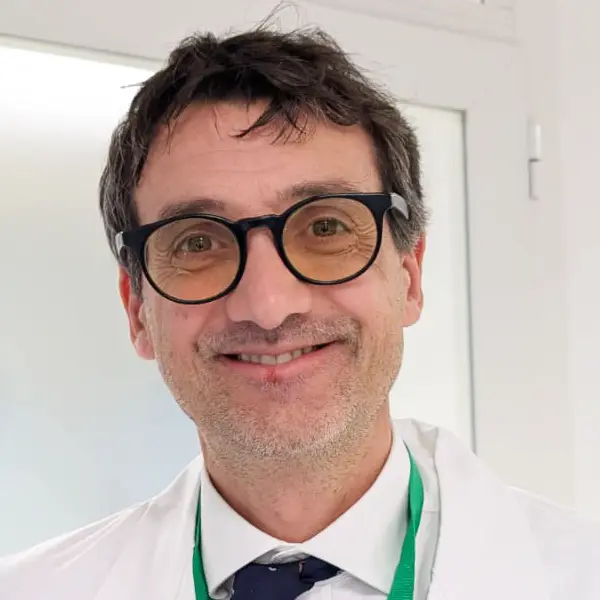 Prof Tullio Ghi ginecologo gravidanza over 40