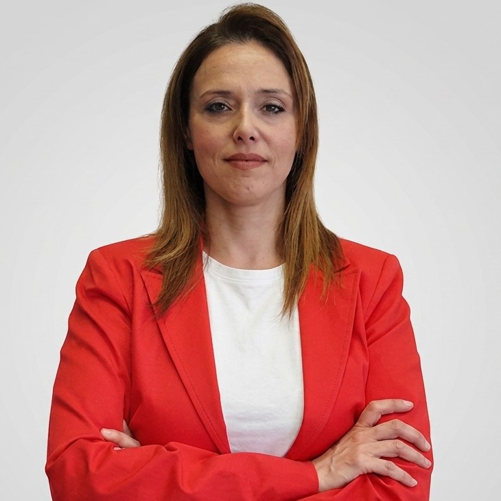 Marianna Gaito - Coordinatrice Editoriale Medicina della Fertilità
