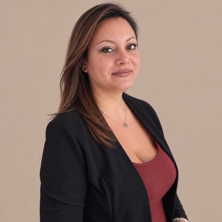 Italia Murolo - Collaboratrice Editoriale e Social Media Manager
