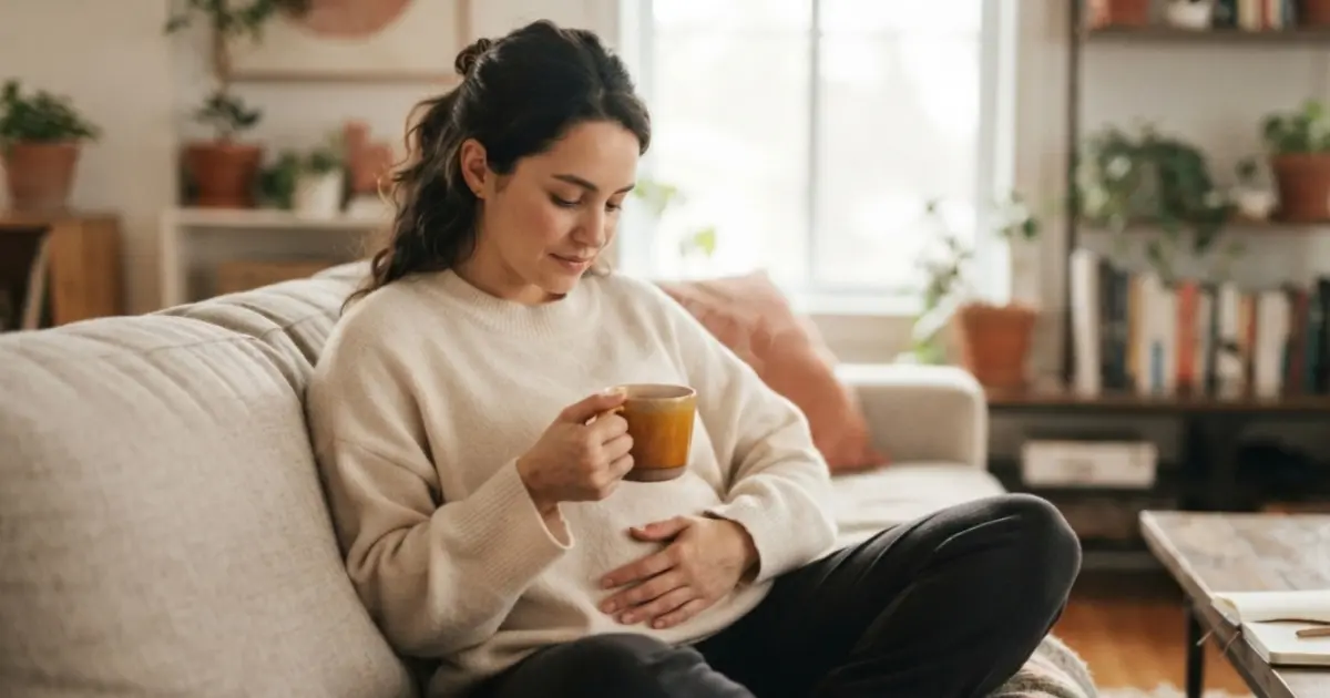 Ascolto del corpo e benessere: dubbi tra sindrome premestruale e gravidanza